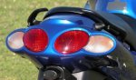 Kawasaki ZZ-R1200